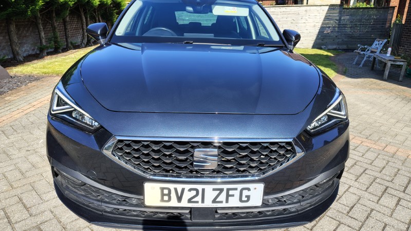 Seat Xcellence Lux For Sale (9)